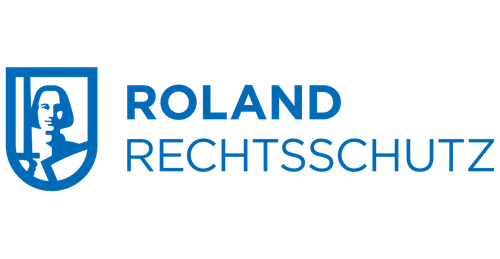 Logo Roland Rechtsschutz