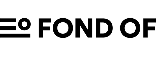 Logo von FOND OF GmbH